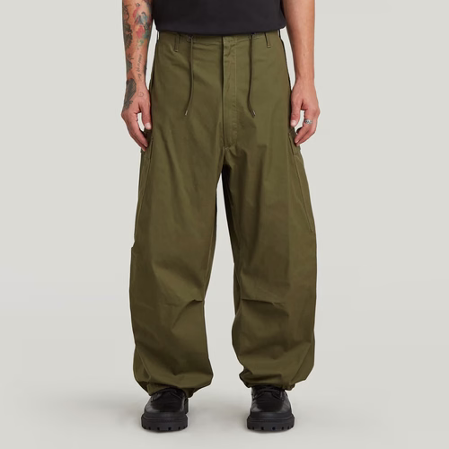 G-S008 M-51 Cargos - Vert - Hommes - G-Star RAW - Modalova