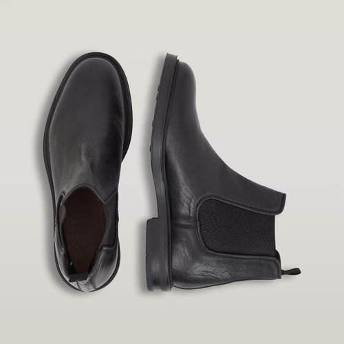 Bottes Eton Mid Chelsea - s - G-Star RAW - Modalova