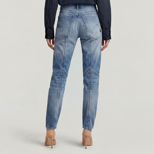 Jean Kitoh Slim - s - G-Star RAW - Modalova