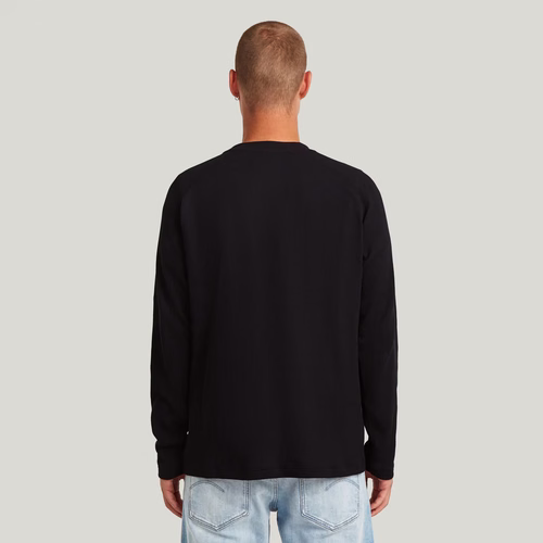 T-shirt Tweeter - Noir - Hommes - G-Star RAW - Modalova