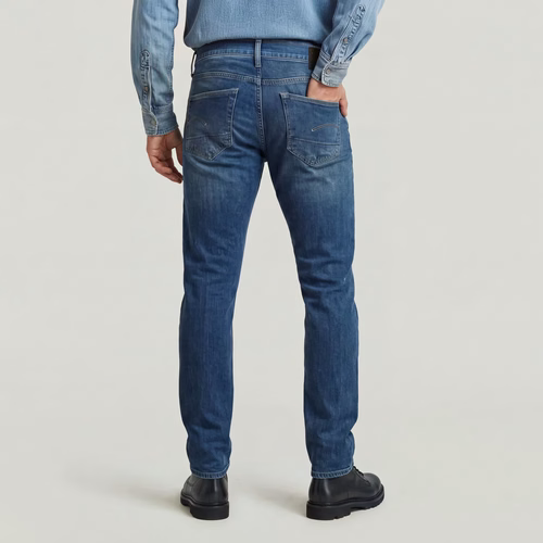 Jean 3301 Slim - s - G-Star RAW - Modalova