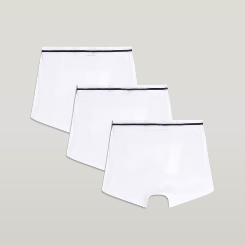 Lot de 3 Boxers Brief - s - G-Star RAW - Modalova