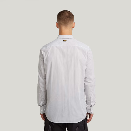 Chemise One Pocket Regular - s - G-Star RAW - Modalova