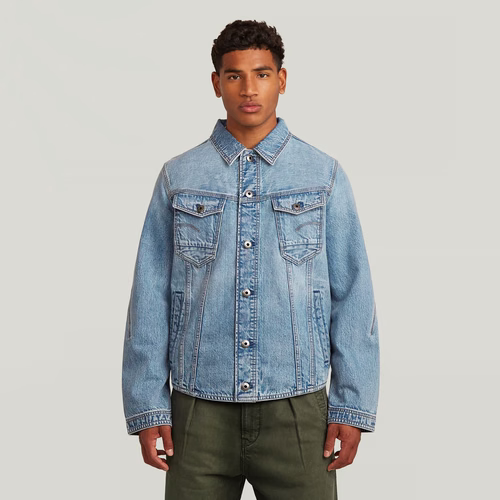 Veste Slim 3D Dart - s - G-Star RAW - Modalova