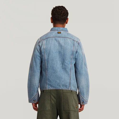 Veste Slim 3D Dart - s - G-Star RAW - Modalova