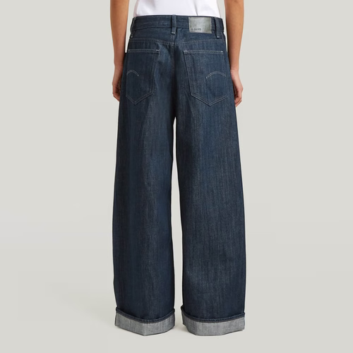 Jean Neo Raw Roxx Wide - s - G-Star RAW - Modalova