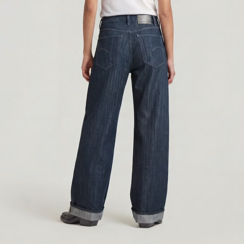 Jean Neo Raw Roxx Wide - s - G-Star RAW - Modalova