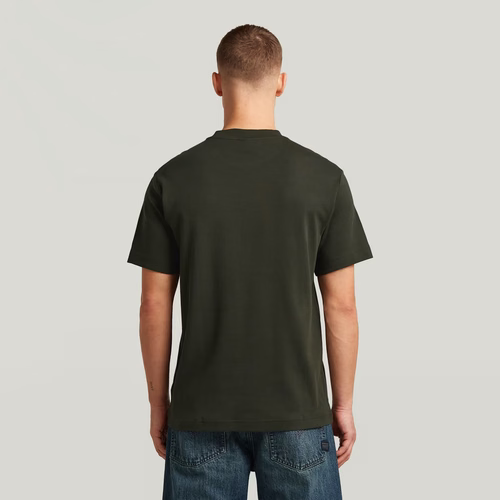T-shirt True Regular - s - G-Star RAW - Modalova