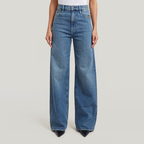 Jean Deck 2.0 High Loose - s - G-Star RAW - Modalova