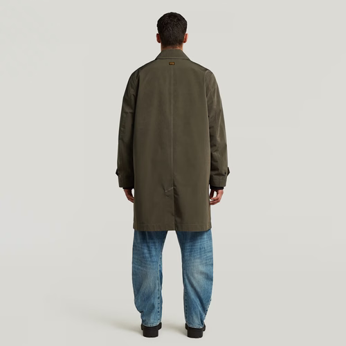 Manteau Car - s - G-Star RAW - Modalova