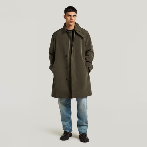 Manteau Car - s - G-Star RAW - Modalova