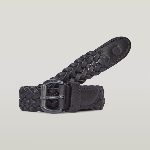 Ceinture tressée - s - G-Star RAW - Modalova