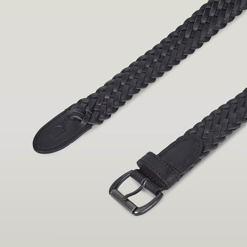 Ceinture tressée - s - G-Star RAW - Modalova