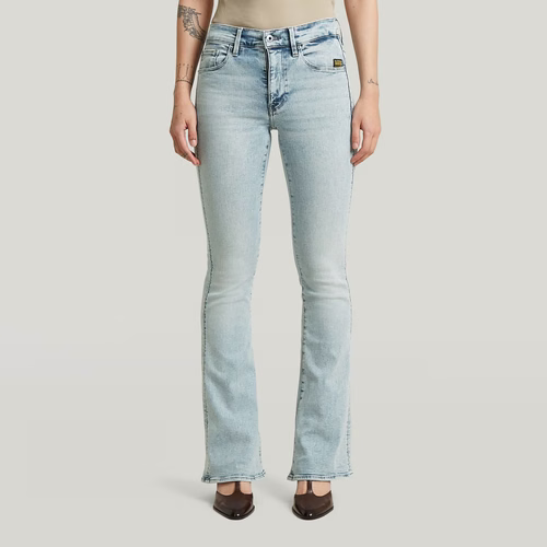 Jean 3301 Flare - s - G-Star RAW - Modalova