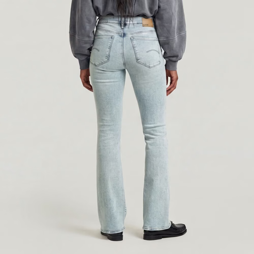 Jean 3301 Flare - s - G-Star RAW - Modalova