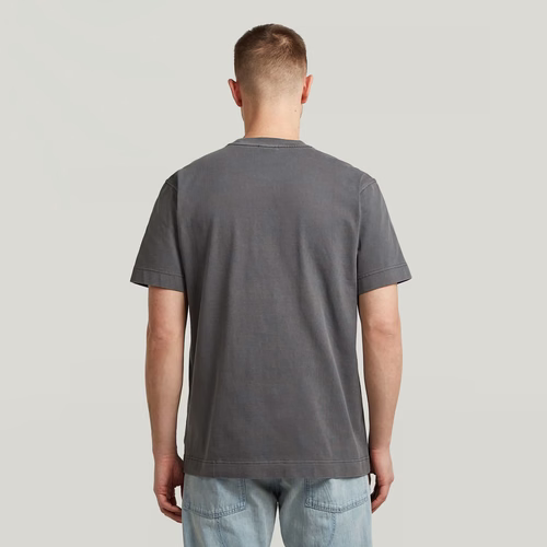 T-shirt GS-01 Washed - s - G-Star RAW - Modalova