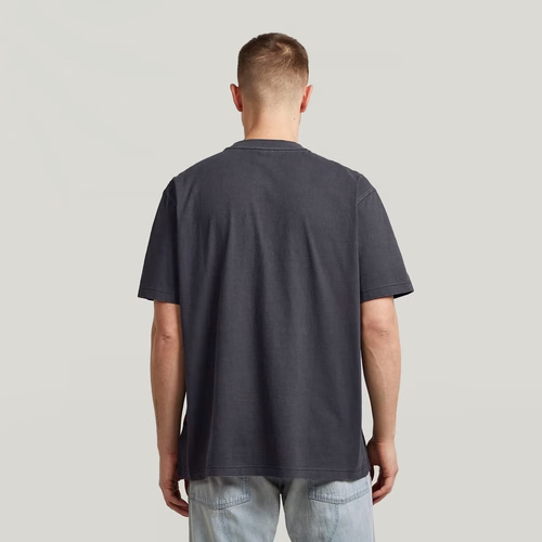 T-shirt Relaxed Base - s - G-Star RAW - Modalova