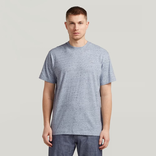 T-shirt True Regular - s - G-Star RAW - Modalova