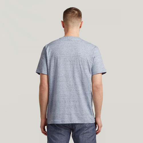 T-shirt True Regular - s - G-Star RAW - Modalova
