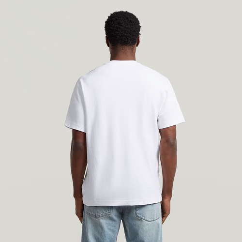 T-shirt True Regular - s - G-Star RAW - Modalova