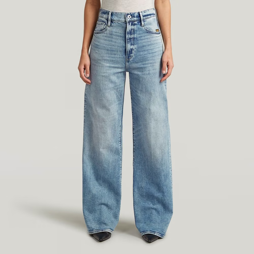 Jean Deck 2.0 High Loose - s - G-Star RAW - Modalova