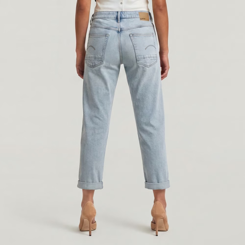 Jean Kate Boyfriend - s - G-Star RAW - Modalova