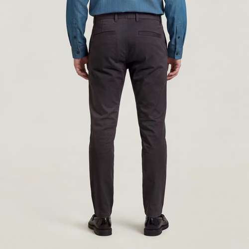 Chino Slim - Noir - Hommes - G-Star RAW - Modalova