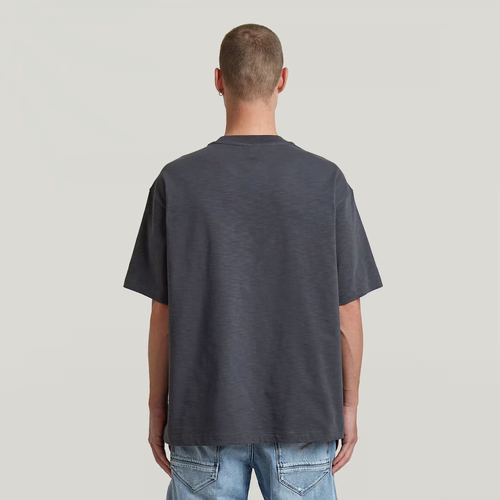 T-shirt Pocket Loose - s - G-Star RAW - Modalova