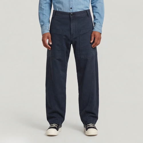 Pantalon Fatigue Cargo - s - G-Star RAW - Modalova