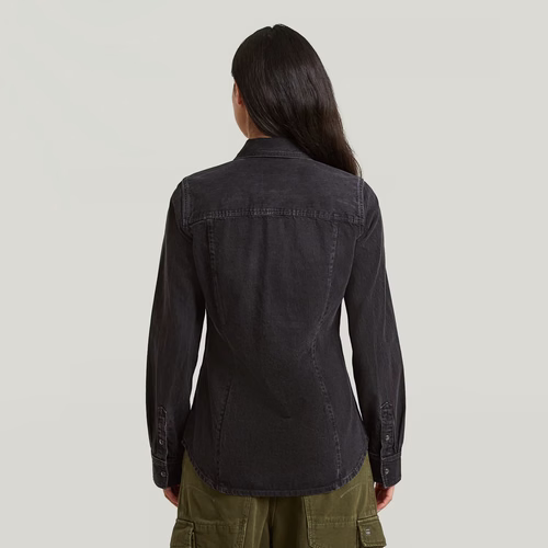 Chemise Slim Western - s - G-Star RAW - Modalova