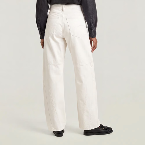 Jean Contor Barrel Loose - s - G-Star RAW - Modalova