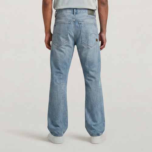 Jean Dartt Loose Bootcut - s - G-Star RAW - Modalova