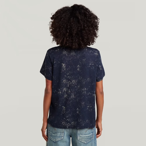 T-shirt Allover Print - s - G-Star RAW - Modalova