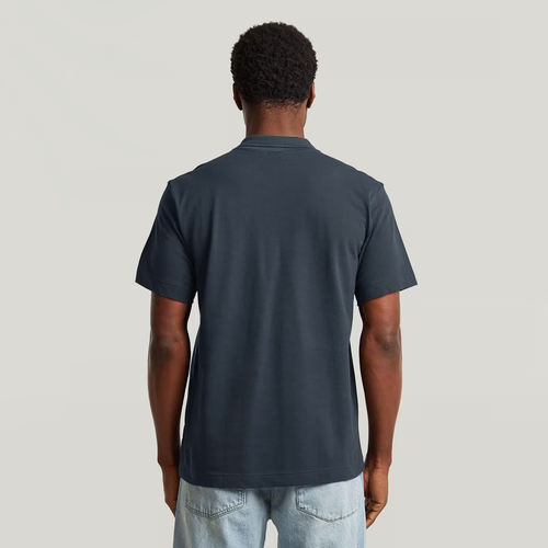 Polo Core Regular - s - G-Star RAW - Modalova