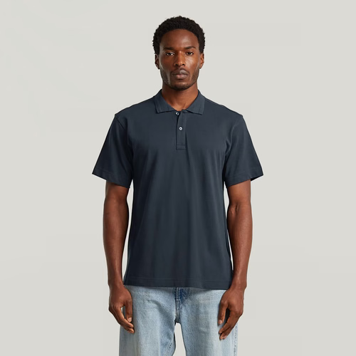 Polo Core Regular - s - G-Star RAW - Modalova