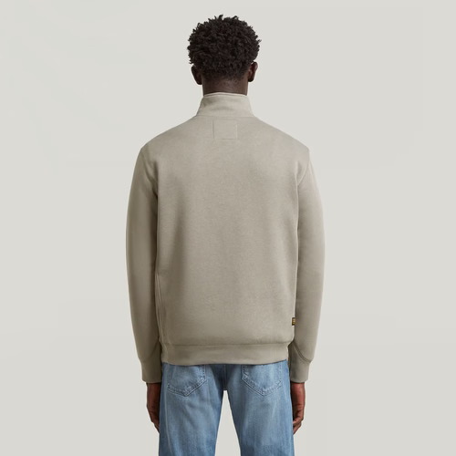 Sweat Premium Core Half Zip - s - G-Star RAW - Modalova