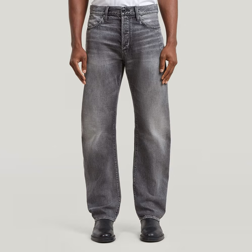 Jean Contor Regular - Gris - Hommes - G-Star RAW - Modalova