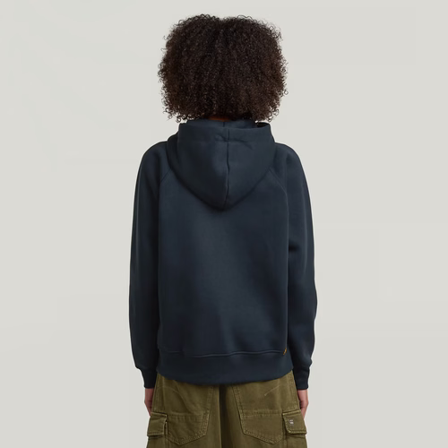 Sweat Premium Core 2.1 Hoodie Zip Thru - s - G-Star RAW - Modalova