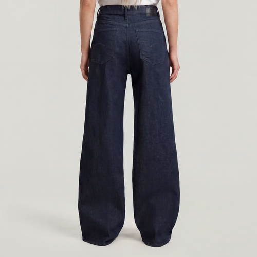 Jean Deck 2.0 High Loose - s - G-Star RAW - Modalova