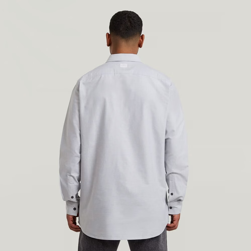 Chemise Clean Regular - s - G-Star RAW - Modalova