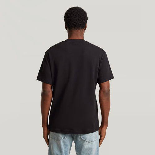 T-shirt True Regular - s - G-Star RAW - Modalova