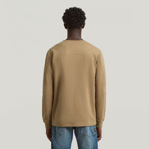 T-shirt Tweeter Long Sleeve - s - G-Star RAW - Modalova