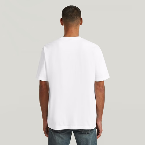 T-shirt Relaxed Base - s - G-Star RAW - Modalova