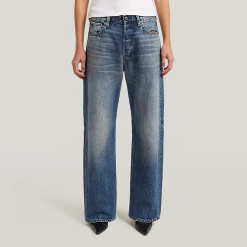Jean Bowey Barrel  - s - G-Star RAW - Modalova