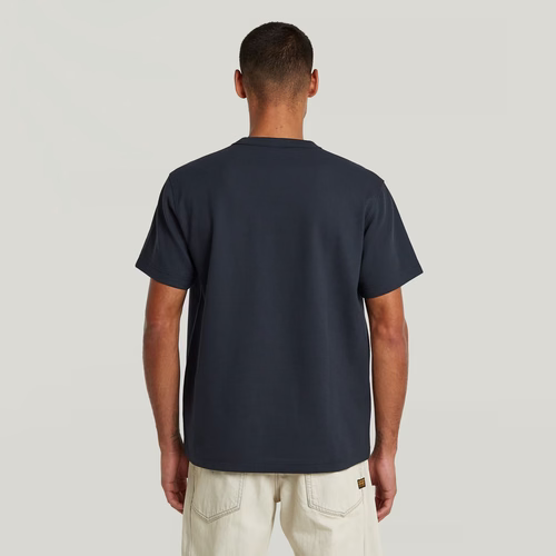 Waffle True Regular T-Shirt - s - G-Star RAW - Modalova