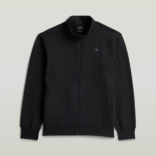 Sweat Zip Stand Up Collar - s - G-Star RAW - Modalova