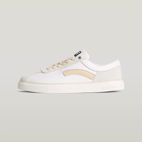 Baskets Dash - Blanc - Hommes - G-Star RAW - Modalova