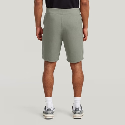 Short Structured Jersey - s - G-Star RAW - Modalova