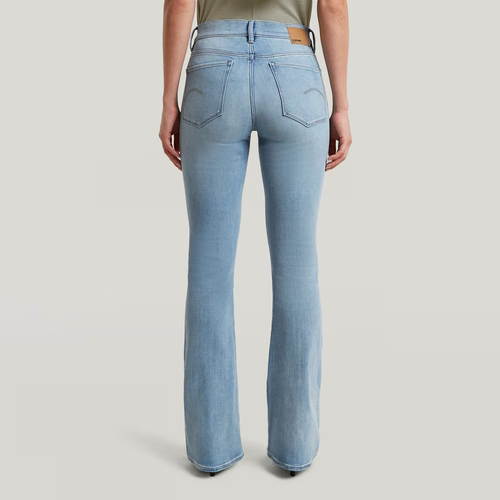 Jean 3301 Flare - s - G-Star RAW - Modalova