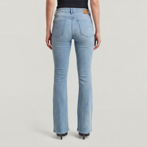Jean 3301 Flare - s - G-Star RAW - Modalova